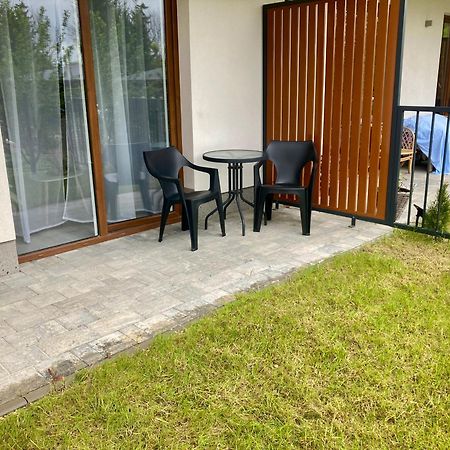 Apartament No 3 Lublino Esterno foto