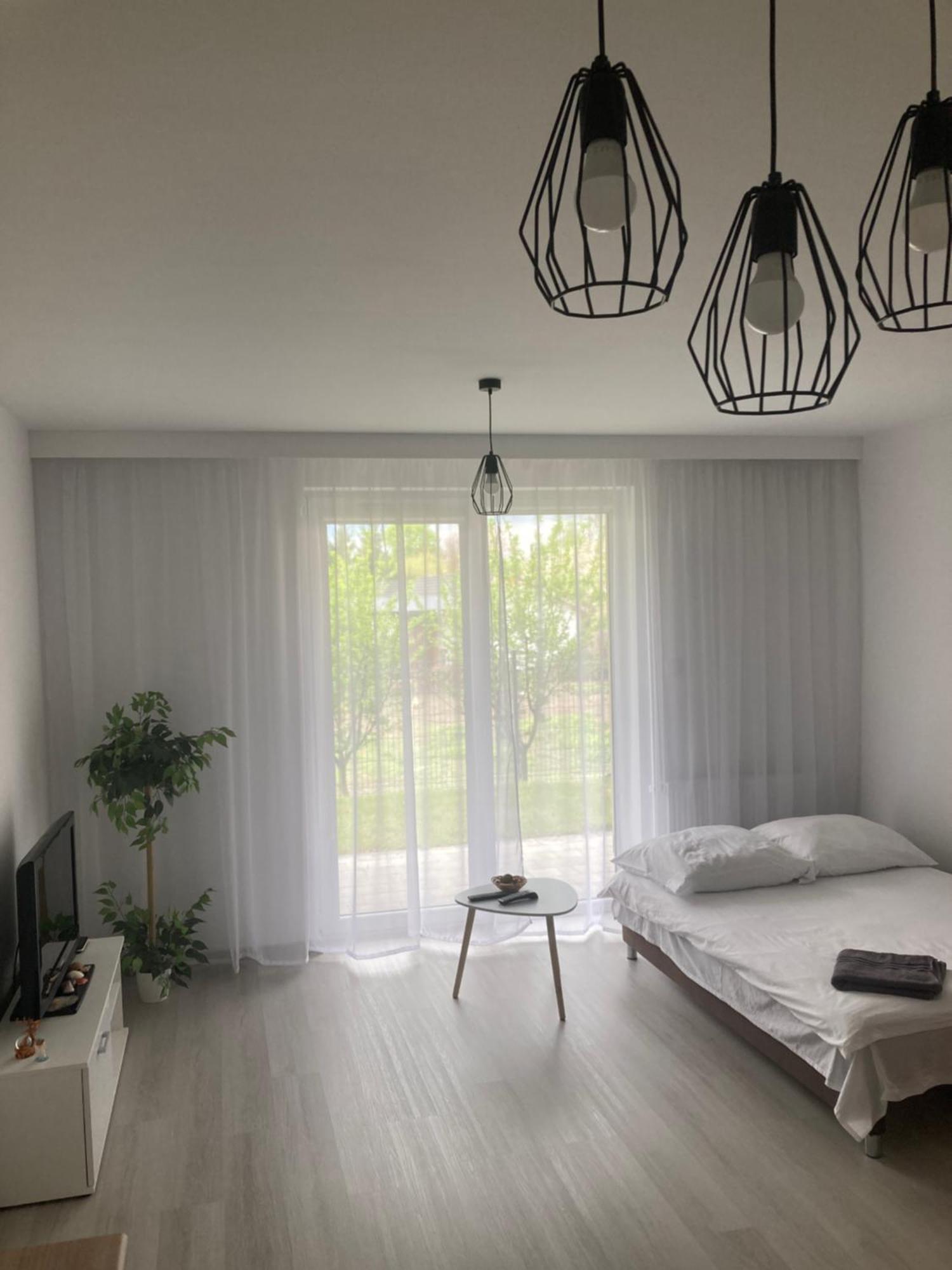 Apartament No 3 Lublino Esterno foto
