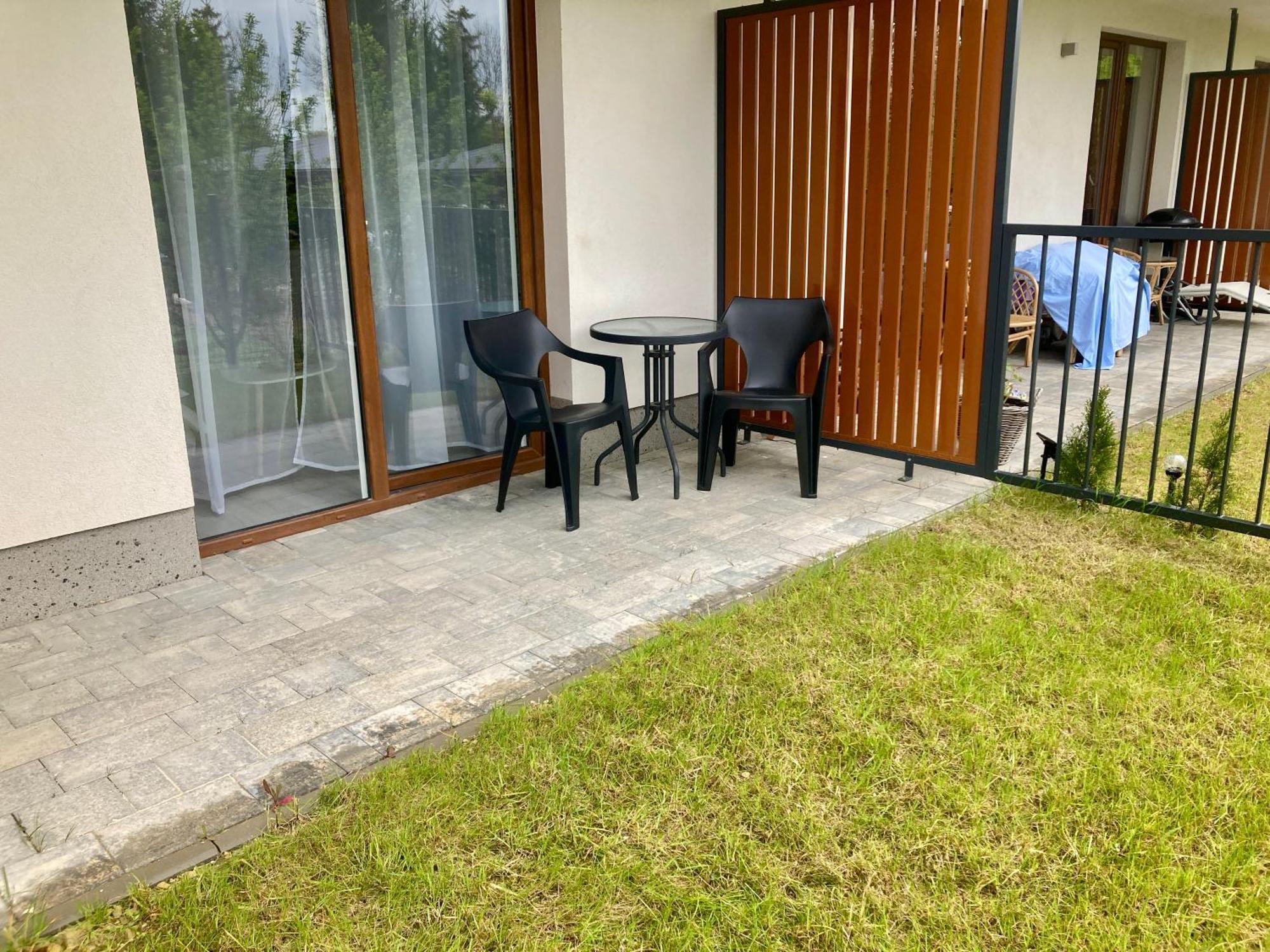 Apartament No 3 Lublino Esterno foto