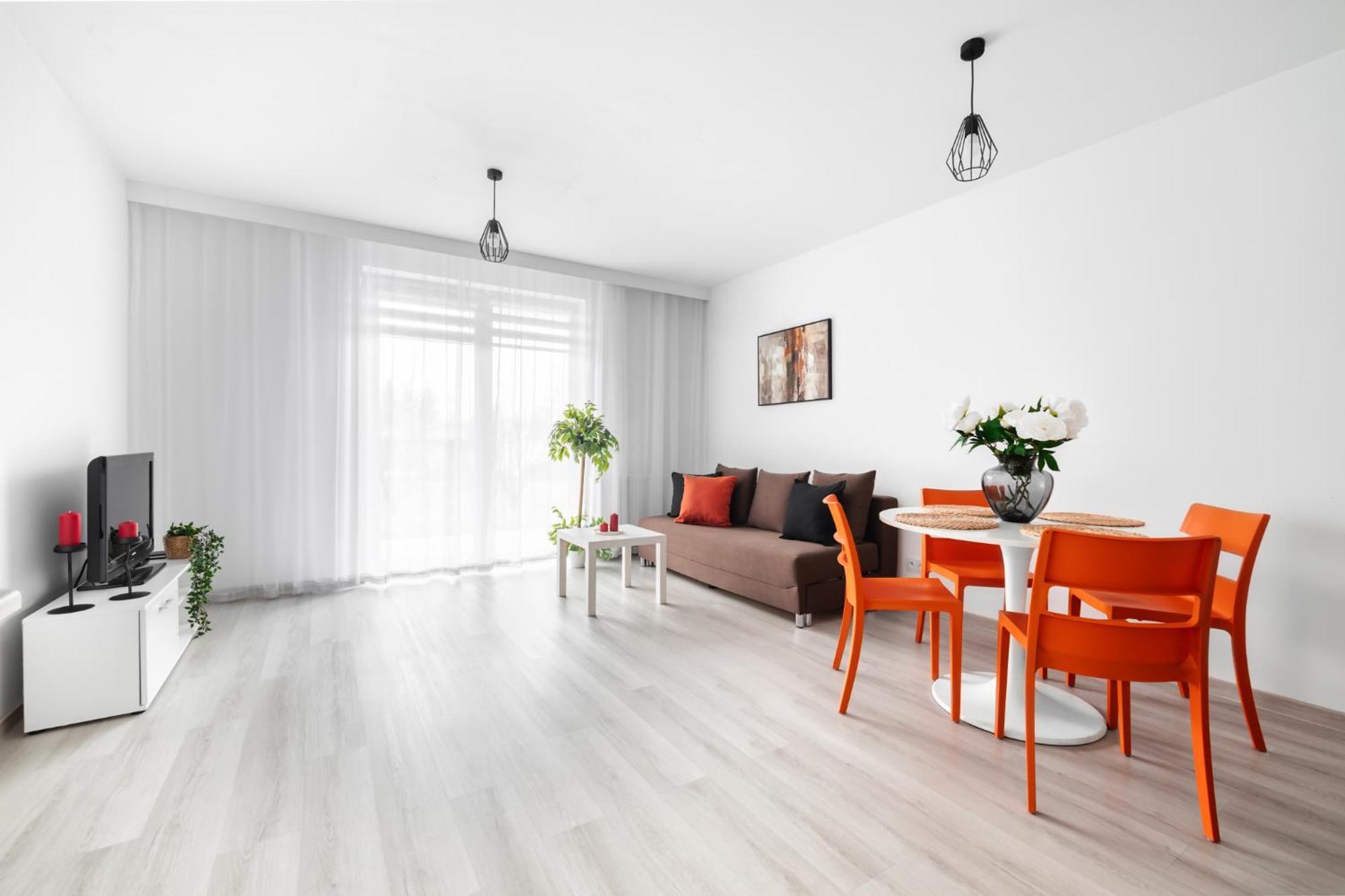 Apartament No 3 Lublino Esterno foto