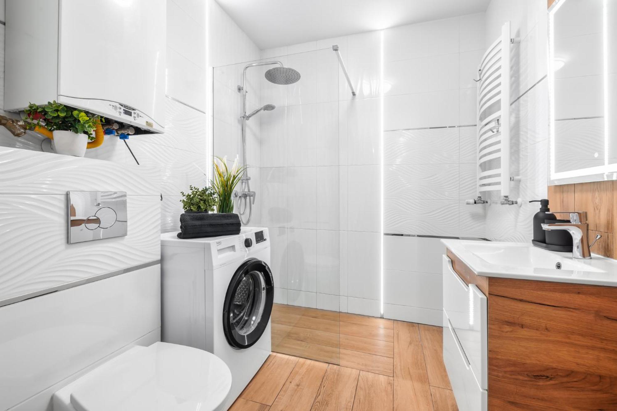 Apartament No 3 Lublino Esterno foto