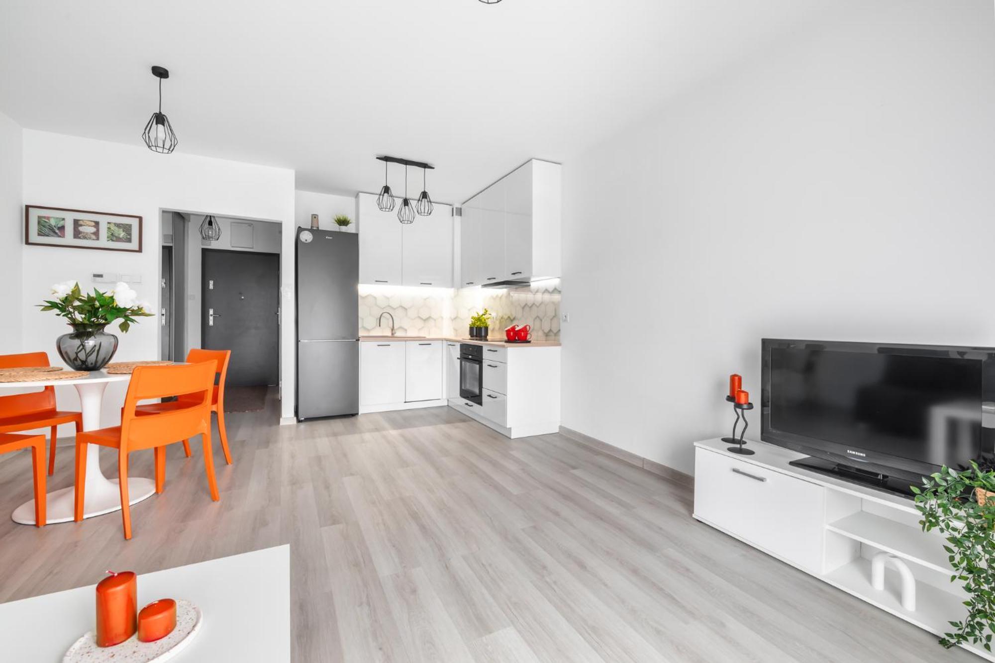 Apartament No 3 Lublino Esterno foto