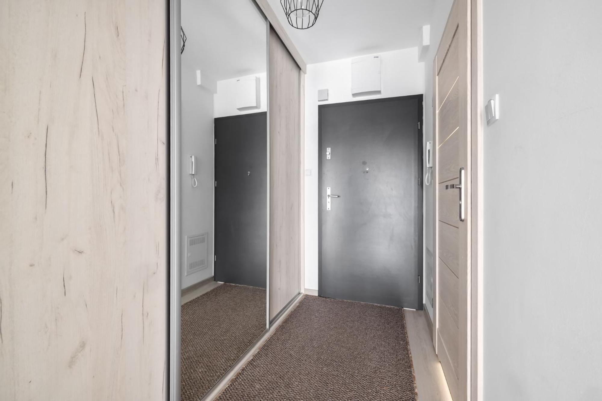 Apartament No 3 Lublino Esterno foto